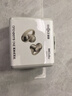 韶音（SHOKZ）OpenDots ONE動(dòng)鈦圈開(kāi)放式藍牙耳機耳夾式無(wú)線(xiàn)耳機藍牙跑步運動(dòng)耳機E310 星際白 曬單實(shí)拍圖