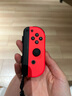 任天堂（Nintendo）【國(guó)內(nèi)保稅倉(cāng)】Switch2/1代 OLED/續(xù)航加強(qiáng)日版/港版便攜家用ns體感游戲機(jī)掌機(jī) 日版OLED紅藍(lán)64GB保稅（贈(zèng)共享會(huì)員） 曬單實(shí)拍圖