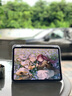 圖拉斯【3D全包丨好貼無(wú)氣泡】2025iPadAir7/6無(wú)塵倉鋼化膜24Pro保護mini蘋(píng)果平板13寸超清11全屏抗反光 【頂配冰晶膜】超薄順滑 【iPad Mini7/6】 曬單實(shí)拍圖