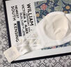 浪莎抹胸?zé)o肩帶內(nèi)衣女防滑聚攏薄款夏季兔耳朵胸罩隱形裹胸防走光文胸 曬單實(shí)拍圖