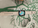 華強北智能手表S10ultra頂配版電話手表5G全網(wǎng)通可插卡男女成人初高中學生多功能電子手表官方旗艦新款穿戴 S10 Max鈦銀色【升級插卡/藍牙雙系統(tǒng)】更輕薄 190°伸縮攝像頭+支持抖音/游戲/小 曬單實拍圖