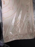 雙槍（Suncha）硅膠揉面墊食品級(jí)搟面墊70*50 和面板烘焙案板超大升級(jí)加厚4件套 曬單實(shí)拍圖
