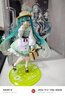 悅動舒初音未來手辦田園風(fēng)初音景品模型動漫二次元美少女桌面擺件女禮物 田園風(fēng)初音手辦【優(yōu)質(zhì)版 精致面雕】 曬單實拍圖