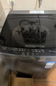 統(tǒng)帥（Leader）海爾智家出品 波輪洗衣機(jī)全自動小型 8公斤租房神器 抗菌波輪 以舊換新 家電國家補(bǔ)貼 XQB80-L539 曬單實(shí)拍圖