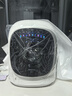 石頭迷你洗烘一體機 M1S Pure 國家補貼 1.2kg滾筒迷你兒童嬰兒內(nèi)衣洗烘一體機 星月鈦 XQGH012RR126 曬單實拍圖