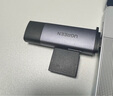 綠聯(lián)USB/Type-C讀卡器3.0高速  SD/TF多功能合一適用電腦/平板/手機/蘋(píng)果16/15運動(dòng)相機無(wú)人機ccd監控 曬單實(shí)拍圖