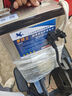 蓄騎士電動車鋰電池外賣鋰電池60v電瓶三輪三元鋰磷酸鐵鋰電摩托車專用 藍牙72v60ah【約120-160KM】配充 曬單實拍圖