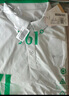 361°短袖男士t恤春夏季polo衫運動(dòng)服健身寬松冰絲防曬衣652524103D-6 曬單實(shí)拍圖
