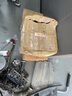布雷博（Brembo）剎車盤后盤進(jìn)口寶馬X1/3系/華晨寶馬3系 320i/325i/18i/20i  曬單實(shí)拍圖