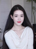京禮京達(dá)孫儷同款人魚之淚項(xiàng)鏈女2025新款輕奢小眾生日禮物女生實(shí)用高端 6mm莫桑石項(xiàng)鏈贈(zèng)證書-摯愛玫瑰盒 常規(guī)款（39CM） 曬單實(shí)拍圖
