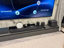 三星（SAMSUNG）HW-Q990F/XZ全景聲11.1.4聲道 無線環(huán)繞 投影儀電視游戲音響 回音壁家庭影院HDMI2.1 智能APP操控 曬單實拍圖