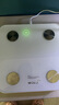 沃樂小米有品智能體脂秤【充電款】電子體重稱家用減肥高精準(zhǔn)人體脂肪生日父親節(jié)畢業(yè)禮物APP適用華為 曬單實拍圖