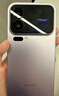 小米（MI）Xiaomi 17 Pro 6.3英寸小尺寸旗艦手機 徠卡5倍光學(xué)變焦 超窄四等邊 6300mAh大電池 小米手機17pro 冷煙紫 12GB+256GB 曬單實拍圖
