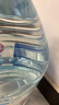 鼎湖山泉 飲用天然水5L*4桶膜包桶裝水 家庭健康純凈飲用水家用商用 曬單實(shí)拍圖