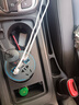 夢(mèng)多福車載逆變器12v24v轉(zhuǎn)220v杯型200W汽車充電器點(diǎn)煙器電源轉(zhuǎn)化器插頭 八孔數(shù)顯款【QC3.0快充+Type-C+點(diǎn)煙孔】 12伏24伏汽車貨車多功能大功率車用插排 曬單實(shí)拍圖