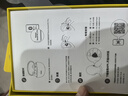 倍思MC1 Pro AI【薛凱琪同款】無(wú)線藍(lán)牙耳機(jī)耳夾式降噪翻譯AI運(yùn)動(dòng)無(wú)線開(kāi)放式氣骨傳導(dǎo)適用于華為蘋(píng)果 曬單實(shí)拍圖