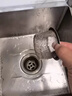 譙清溢管道疏通劑強力溶解廚房下水道油污堵塞去除小飛蟲(chóng)專(zhuān)用殺蟲(chóng)500ml 曬單實(shí)拍圖