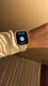 華為（HUAWEI）手表WATCH FIT 4【咨詢享優(yōu)惠】運(yùn)動(dòng)智能健康管理藍(lán)牙通話輕薄NFC門禁交通支付送男女士朋友Pro3 悅動(dòng)白丨送定制表帶+精美表盤 曬單實(shí)拍圖