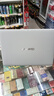華為MateBook Pro 筆記本電腦 鴻蒙操作系統(tǒng) 鴻蒙AI 970g超輕薄長(zhǎng)續(xù)航 OLED護(hù)眼屏 32GB 1TB 宣白 曬單實(shí)拍圖