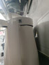 九陽（Joyoung）豆?jié){機(jī)1.3L破壁免濾輕音降噪304不銹鋼3-4人用家用多功能全自動榨汁機(jī)料理機(jī)D08EC 曬單實(shí)拍圖