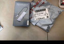 聯(lián)想（Lenovo）Type-C擴(kuò)展塢USB-C讀卡器拓展塢4K60Hz投屏HDMI千兆網(wǎng)口轉(zhuǎn)接頭HUB分線器蘋(píng)果15Mac小新筆記本ipad 曬單實(shí)拍圖