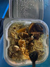自嗨鍋自熱米飯蓋澆飯6盒1552g大分量方便米飯速食粥飯零食整箱裝 曬單實拍圖