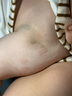 貝德美（bodorme）嬰兒潤(rùn)膚乳寶寶霜保濕乳滋潤(rùn)補(bǔ)水多效霜護(hù)膚幼兒童面霜四季 【2瓶】嬰兒多效霜70g 曬單實(shí)拍圖