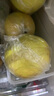 香凝山西隰縣玉露香梨 臨汾館隰縣玉露香梨多規(guī)格 9顆特大果裝（隰縣國(guó)風(fēng)彩繪箱） 10斤 曬單實(shí)拍圖