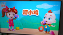 TCL雷鳥電視 65鶴6 25款（PLUS版） 65英寸QD-MiniLED 高階VA 背光分區(qū) 家電國家補貼電視65S595C-A 曬單實拍圖