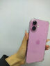 美版有鎖 Apple 蘋(píng)果 iPhone 16 Pro Max 三網(wǎng)通 后封全新手機(jī) iPhone16Plus 粉色6.7英寸 128GB 全新未激活 開(kāi)孔 曬單實(shí)拍圖