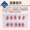 北極甜蝦 1.5kg 1.5kg(凈重) 曬單實(shí)拍圖