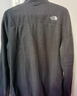 北面（The North Face）抓絨外套戶(hù)外男秋冬防風(fēng)保暖加厚抓絨內膽 88R9 4H0 M 曬單實(shí)拍圖