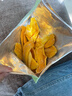 良品鋪子 芒果干500g 休閑零食蜜餞果干果脯水果干零食家庭聚餐小吃量販裝 曬單實(shí)拍圖