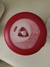 貝因美（Beingmate）愛(ài)加12-36月幼兒奶粉3段800g*6多罐免疫成長(cháng)奶粉含乳鐵蛋白 曬單實(shí)拍圖