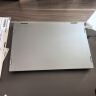 iru三屏人臉解鎖酷睿i7筆記本電腦新品金屬游戲辦公商務(wù)炒股輕薄變形本16.1英寸支持外置獨顯 折疊三屏+人臉識別+酷睿i7-1260P十二核 64G內(nèi)存 + 2048G固態(tài)硬盤 曬單實拍圖