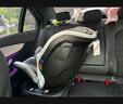 bebebus兒童安全座椅領(lǐng)航家汽車用0-8歲嬰兒寶寶車載360度旋轉(zhuǎn) 千巖灰 曬單實拍圖