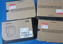 奔圖（PANTUM）CTL-350HK原裝粉盒黑色大容量單只裝 適用于CP2500DN（智享版）/CM7000FDN（智享版）約8500頁 曬單實拍圖