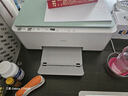 得力L512無(wú)線多功能彩色噴墨打印機(jī) 家用辦公打印復(fù)印掃描三合一多功能一體機(jī) 得力彩色打印L512（標(biāo)配）下單享大禮包 曬單實(shí)拍圖