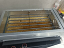 高金食品 精修豬大油邊凈重2斤 豬油邊稀缺部位燒烤烤肉食材 豬肉生鮮 曬單實(shí)拍圖