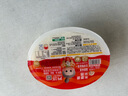 米婆婆 米酒 酒釀 甜酒糯米酒釀醪糟 月子酒湖北孝感特產(chǎn)400g *1盒 曬單實(shí)拍圖