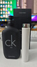 卡爾文克雷恩（Calvin Klein）ck be香水卡雷比中性淡香水100ml 七夕情人節(jié)禮物送男女友老婆 曬單實(shí)拍圖