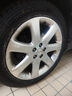 雙星（DOUBLE STAR）輪胎/汽車輪胎 215/55R18 95H SS81適配大眾/寶駿云朵/騰勢 曬單實(shí)拍圖