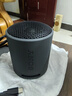索尼（SONY）SRS-XB100 無線藍(lán)牙音箱 迷你便攜音響戶外低音炮 重低音16小時續(xù)航IP67防水防塵禮物送男女友學(xué)生 黑色 曬單實拍圖