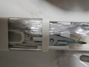 杰凱諾吃蟹工具蟹八件蟹鉗夾不銹鋼吃螃蟹拆蟹專用工具6件套(帶收納盒) 曬單實拍圖
