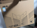 華碩（ASUS）戰(zhàn)殺25英寸VG259QM 280Hz顯示器 原生240 Fast IPS游戲電競小金剛24顯示屏1MS 內(nèi)置音箱 G-SYNC VG259QMRL5A+顯示器支架 官方標(biāo)配 曬單實(shí)拍圖