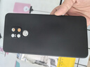 京嘉 適用華為Mate20X手機(jī)殼硅膠鏡頭保護(hù)EVR-AL00手機(jī)套男款磨砂防滑軟殼薄直邊后蓋保護(hù)套 華為Mate20X  黑色直邊磨砂軟殼 曬單實(shí)拍圖