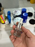科顏氏（Kiehl's）安白瓶淡斑精華液30ml美白緊致VC護(hù)膚品禮盒七夕情人節(jié)禮物 曬單實(shí)拍圖