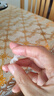 進(jìn)口樹脂自己在家補(bǔ)牙神器牙齒洞膏牙縫臨時材料假牙套牙仿真 1盒體驗(yàn)裝【能補(bǔ)10顆】 曬單實(shí)拍圖