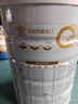 合生元（BIOSTIME）派星 較大嬰兒配方奶粉2段(6-12個月)新國標 800g*4罐 曬單實拍圖