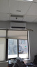 TCL京東聯(lián)名2匹新一級能效真省電SE掛機省電空調(diào)冷暖變頻KFR-46GW/JD21+B1國家補貼以舊換新 曬單實拍圖